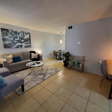 Condo Near Downtown Austin - 2Br ภายนอก รูปภาพ