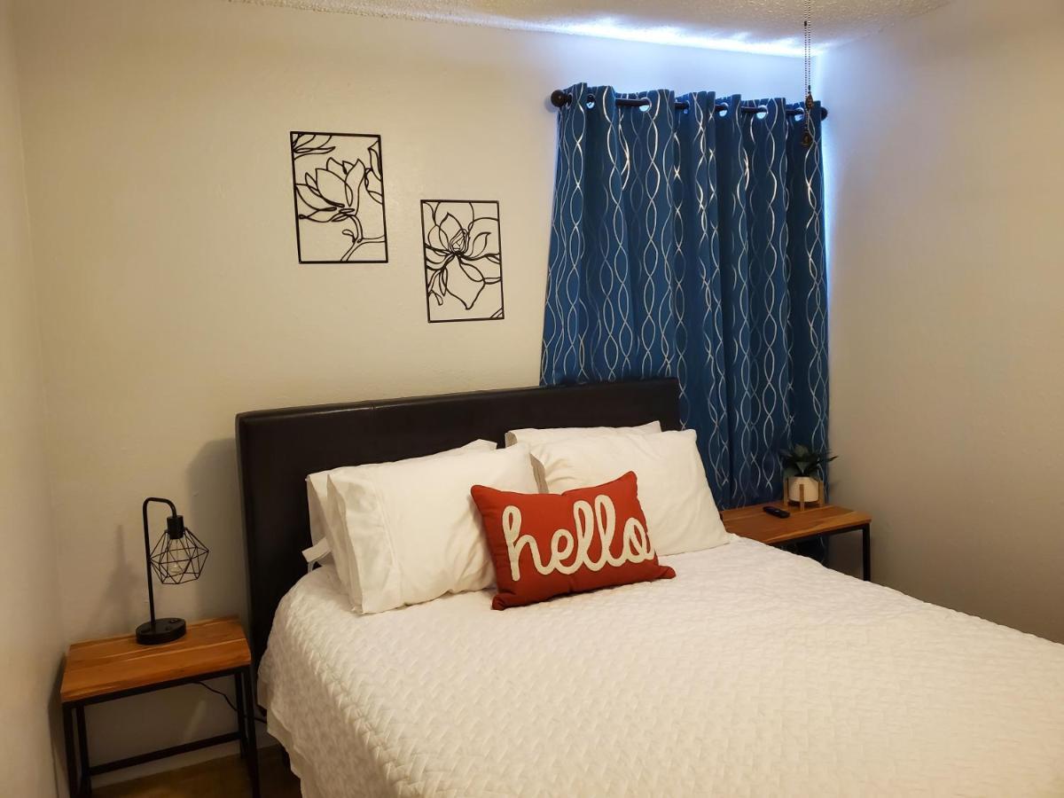 Condo Near Downtown Austin - 2Br ภายนอก รูปภาพ