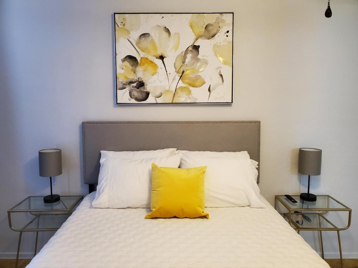 Condo Near Downtown Austin - 2Br ภายนอก รูปภาพ