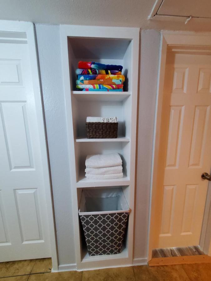 Condo Near Downtown Austin - 2Br ภายนอก รูปภาพ