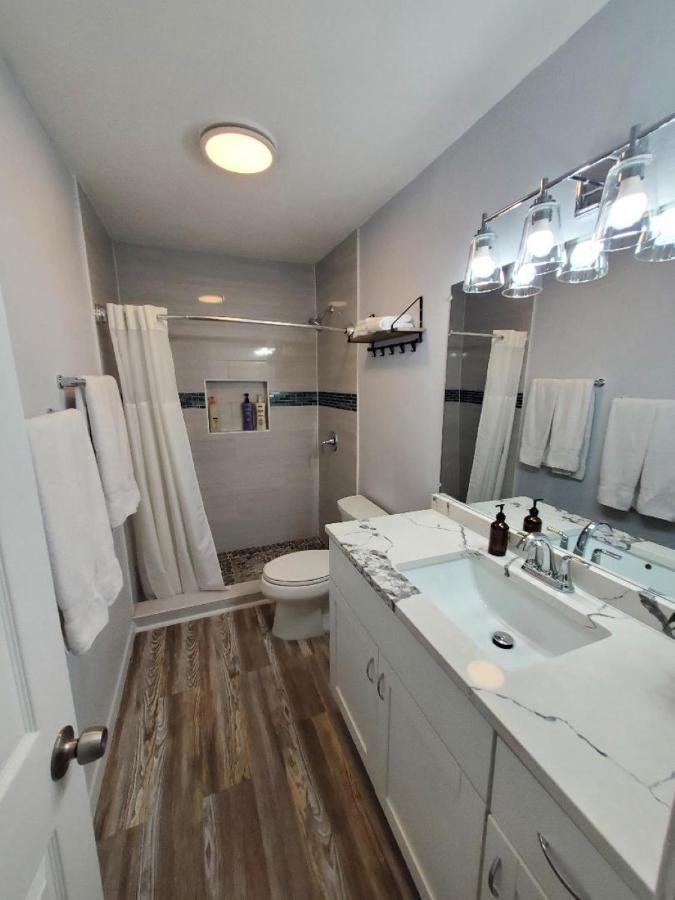 Condo Near Downtown Austin - 2Br ภายนอก รูปภาพ