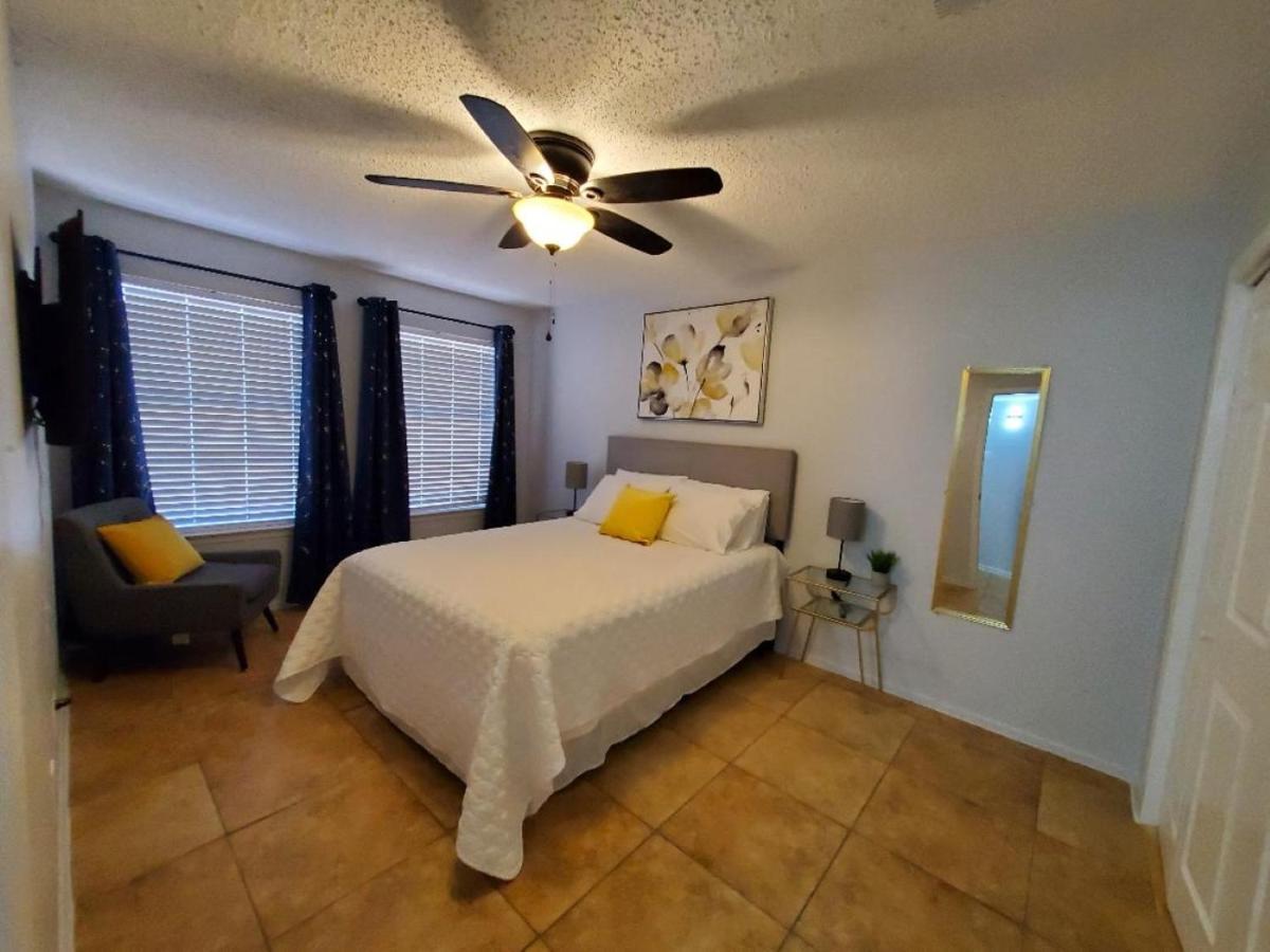 Condo Near Downtown Austin - 2Br ภายนอก รูปภาพ