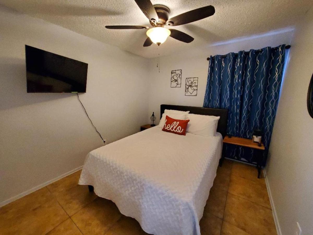 Condo Near Downtown Austin - 2Br ภายนอก รูปภาพ