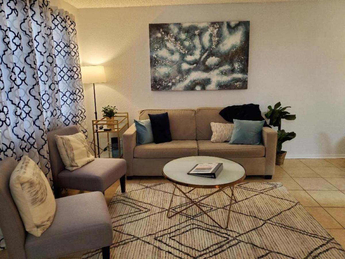Condo Near Downtown Austin - 2Br ภายนอก รูปภาพ