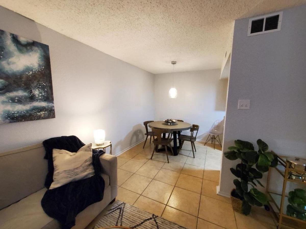 Condo Near Downtown Austin - 2Br ภายนอก รูปภาพ