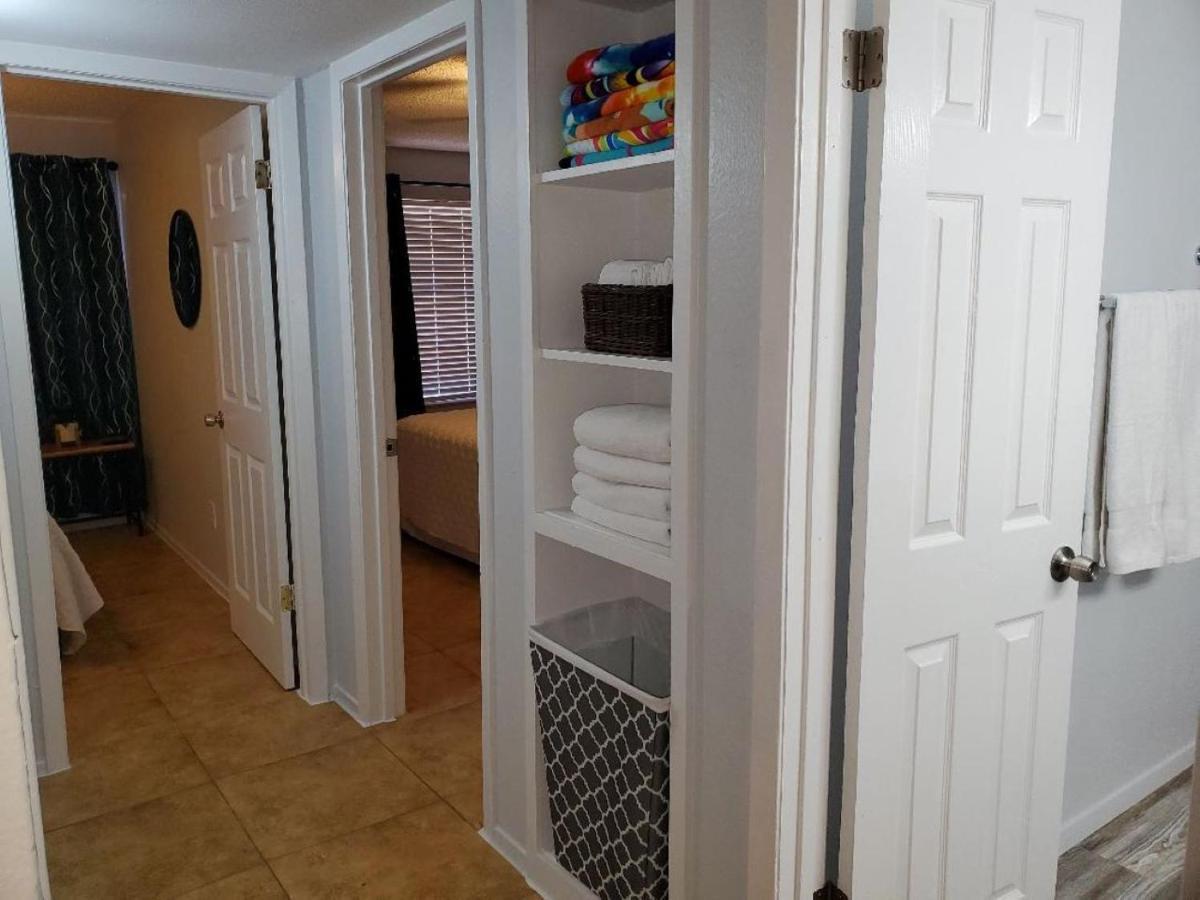 Condo Near Downtown Austin - 2Br ภายนอก รูปภาพ