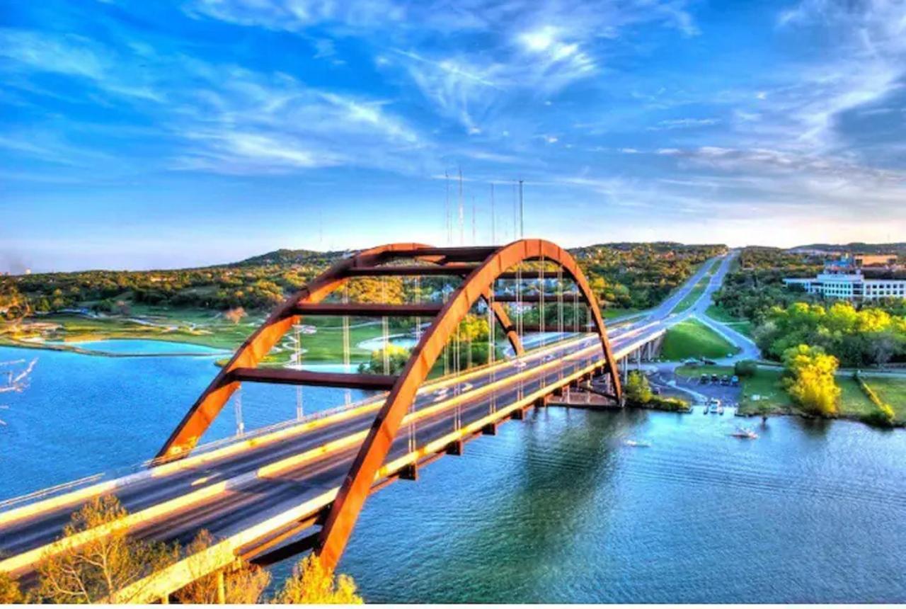 Condo Near Downtown Austin - 2Br ภายนอก รูปภาพ